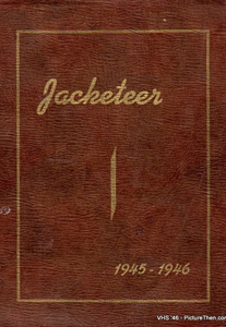 1946-Yearbook