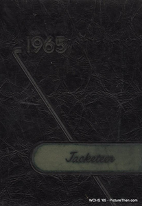 1965-Yearbook