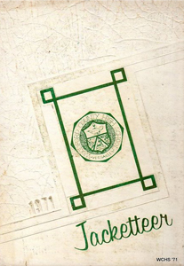 1971-Yearbook