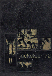 1972-Yearbook