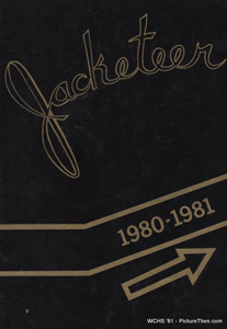 1981-Yearbook