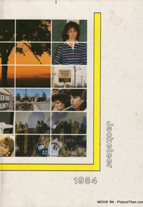1984-Yearbook