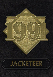 1991-Yearbook