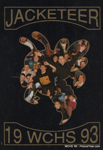 1993-Yearbook
