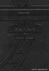 1949-Yearbook