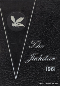1961-Yearbook