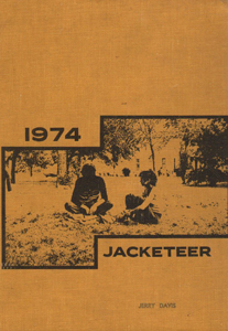1974-Yearbook