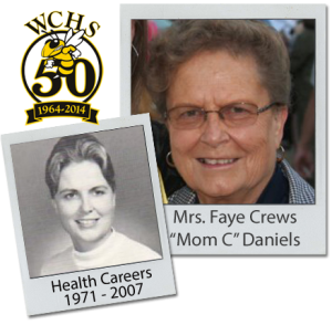 Faye-Crews